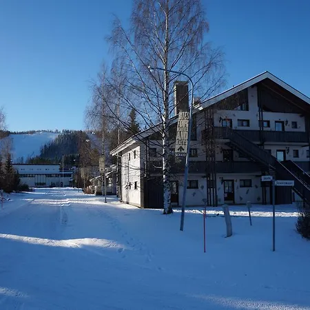 Ukontie Appartement