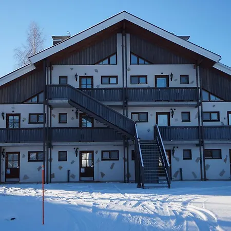 Ukontie Apartmán *