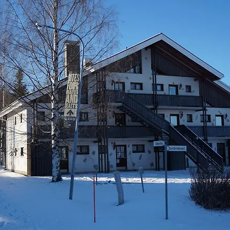 Ukontie Apartmán