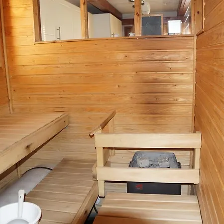 Apartmán Ukontie