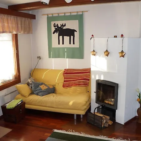 Appartement Ukontie Tahkovuori