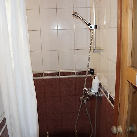 Ukontie * Tahkovuori