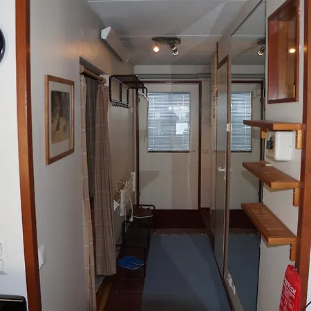 Apartmán Ukontie *